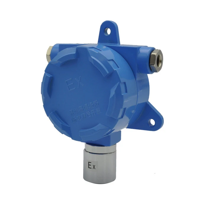 Rivelatore di gas fisso prodotto da Xi'an huafan instrument co., Ltd