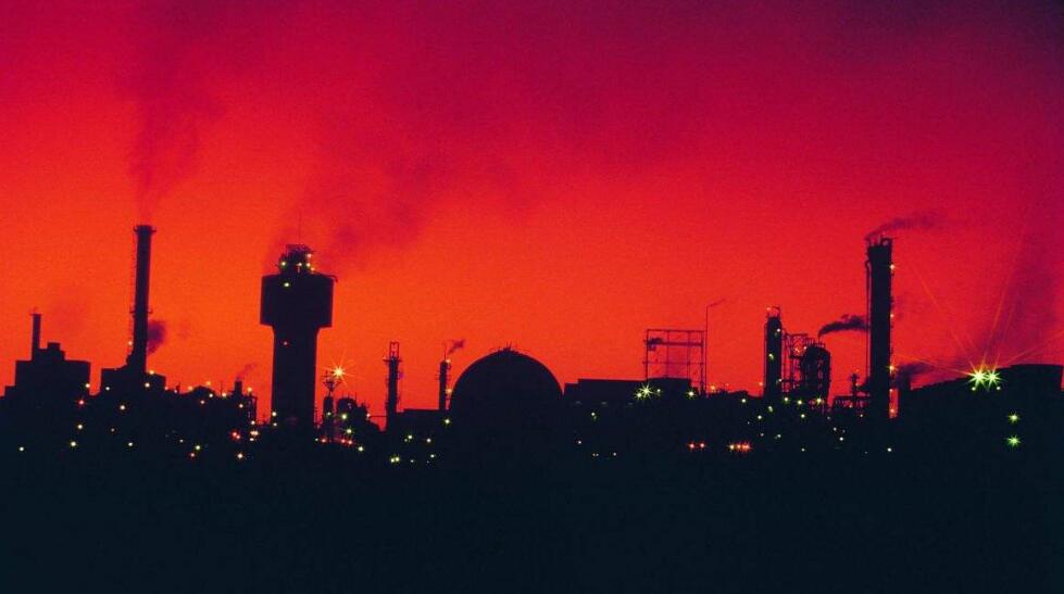 Come scegliere un rilevatore di gas in base a diversi ambienti industriali?