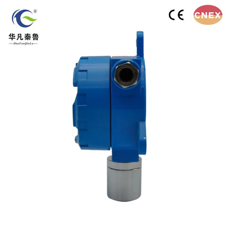 Industrial EX CH4 LPG Natural Gas Detect Transmitter