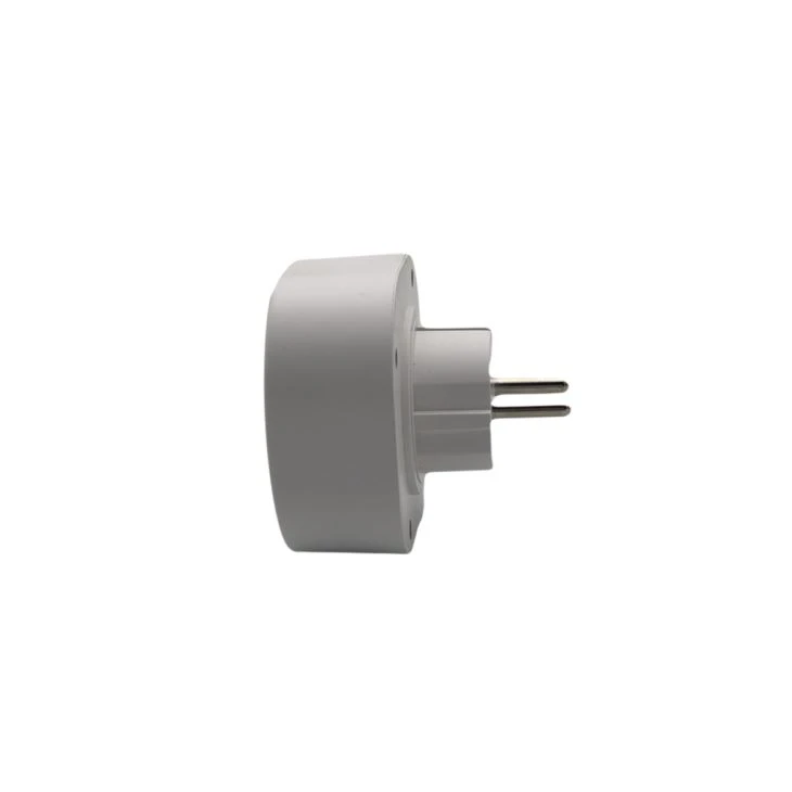 Wifi Smart Power Socket Plug, EU type with time delay function
