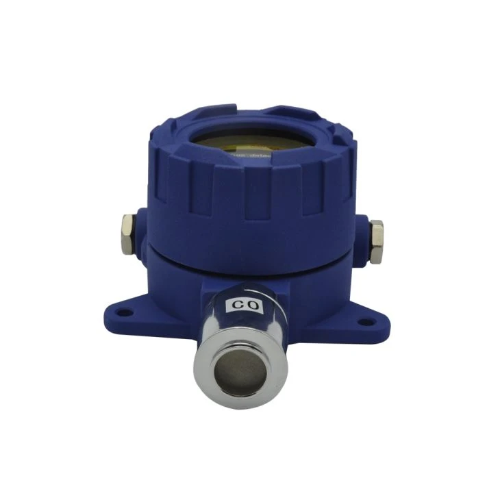 Flammable Gas Leak Transmitter