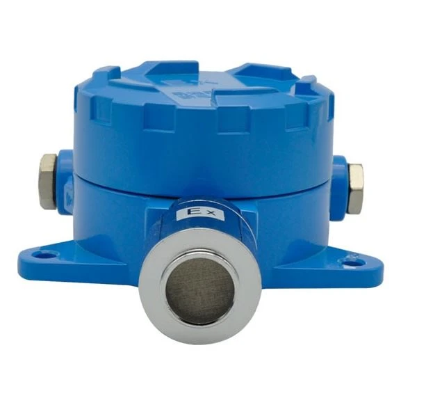 Hot Sale Calibrator No Gas Transmitter,nitric Oxide Gas Detect Transmitter RS485 Signal