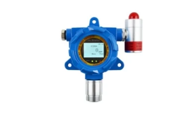 Rilevatori di gas C2H2 vs. Rilevatori multigas: quale ti serve?
