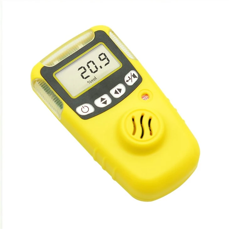 Portable Ozone Meter