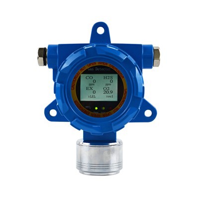 Sensore multigas