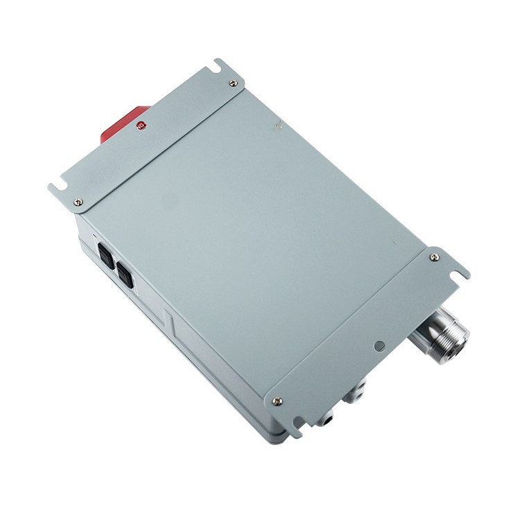 Wall Mounted Ethylene Gas Detector