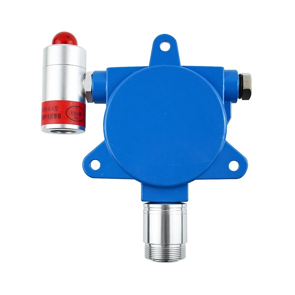 C2h4o Detector