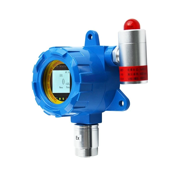 Cl2 Gas Sensor