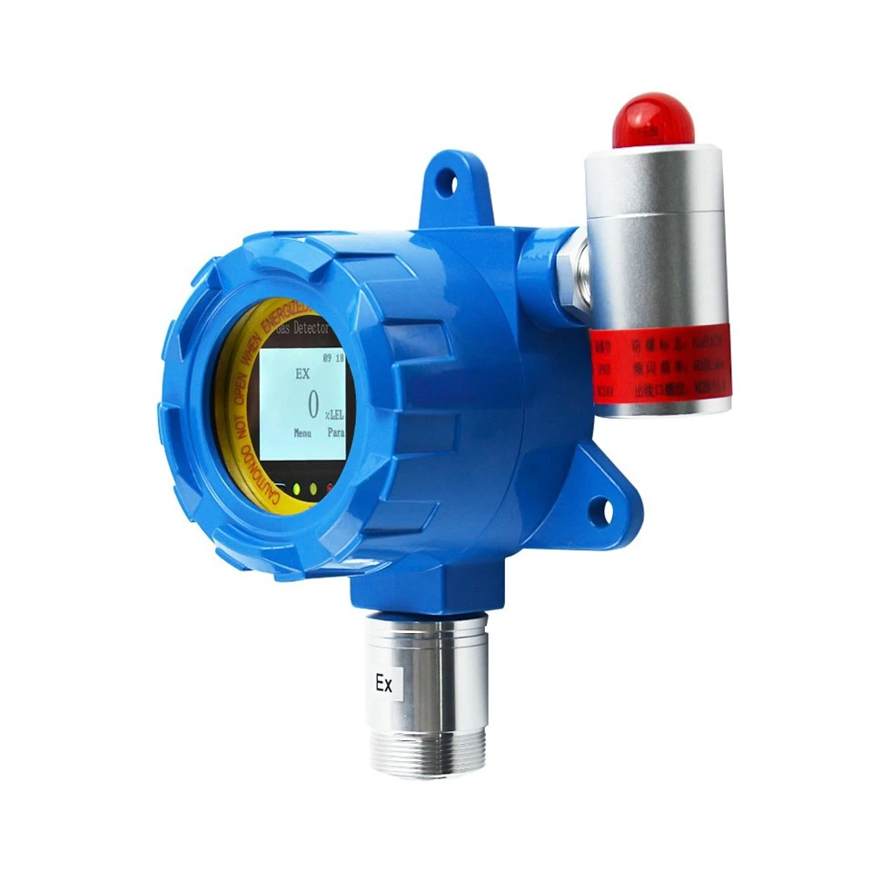 ETO Sensor