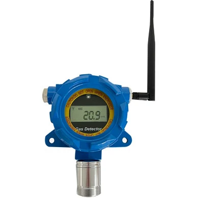 Rilevatori di gas wireless contro rilevatori di gas cablati