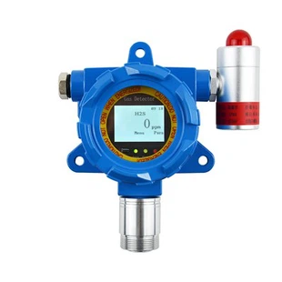 Sensore di gas H2S